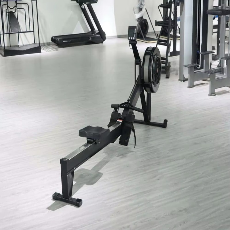 Peralatan Kardio Gym Komersial - Home Gym Rowing Machine ulasan dan harga