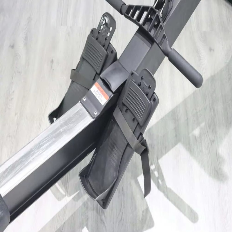 Peralatan Kardio Gym Komersial - Home Gym Rowing Machine ulasan dan harga