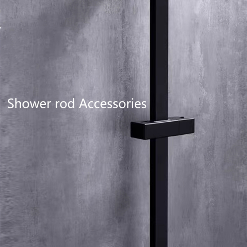 LIUYUE Penyangga Shower Head H - Head Racket Boom ulasan dan harga