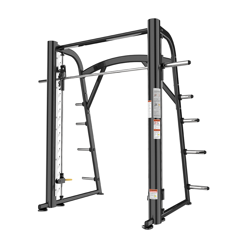 Rak Multi Power Adjustable unt - Squat Rack Power ulasan dan harga