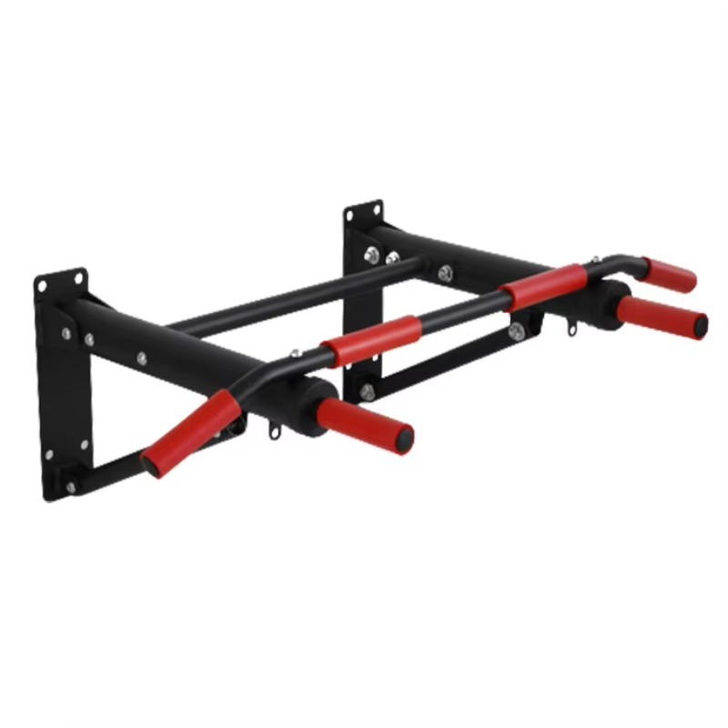 Bar Pull Up Multifungsi untuk  - Home Gym Upper Body Workout ulasan dan harga