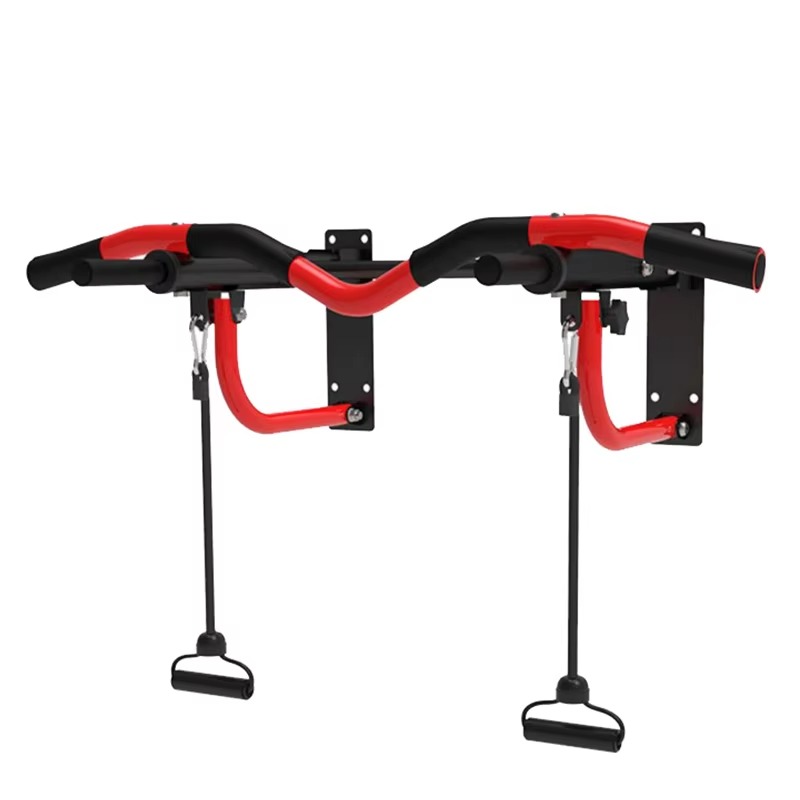 Bar Pull Up Multifungsi untuk  - Home Gym Upper Body Workout ulasan dan harga