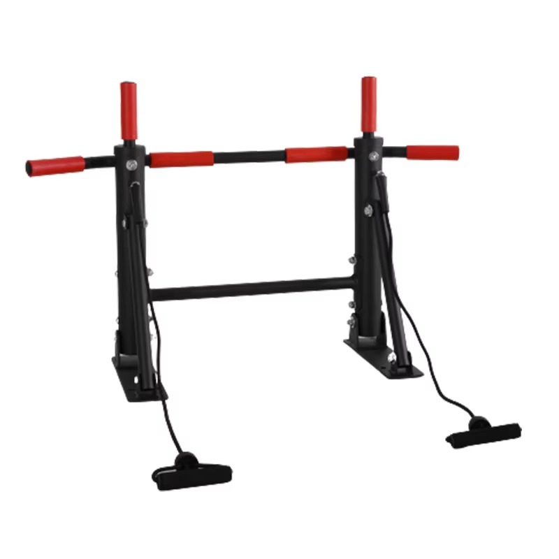 Bar Pull Up Multifungsi untuk  - Home Gym Upper Body Workout ulasan dan harga