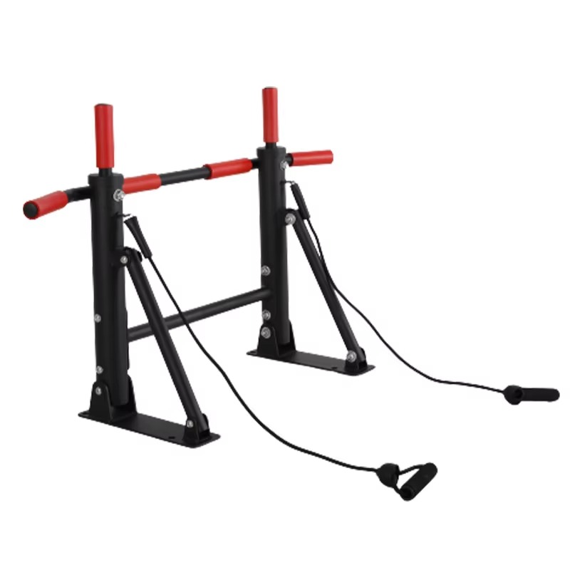 Bar Pull Up Multifungsi untuk  - Home Gym Upper Body Workout ulasan dan harga