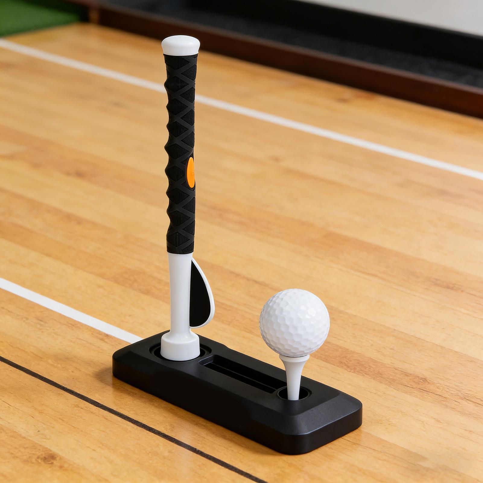 Alat Bantu Latihan Ayunan Golf - Home Gym Outdoor ulasan dan harga