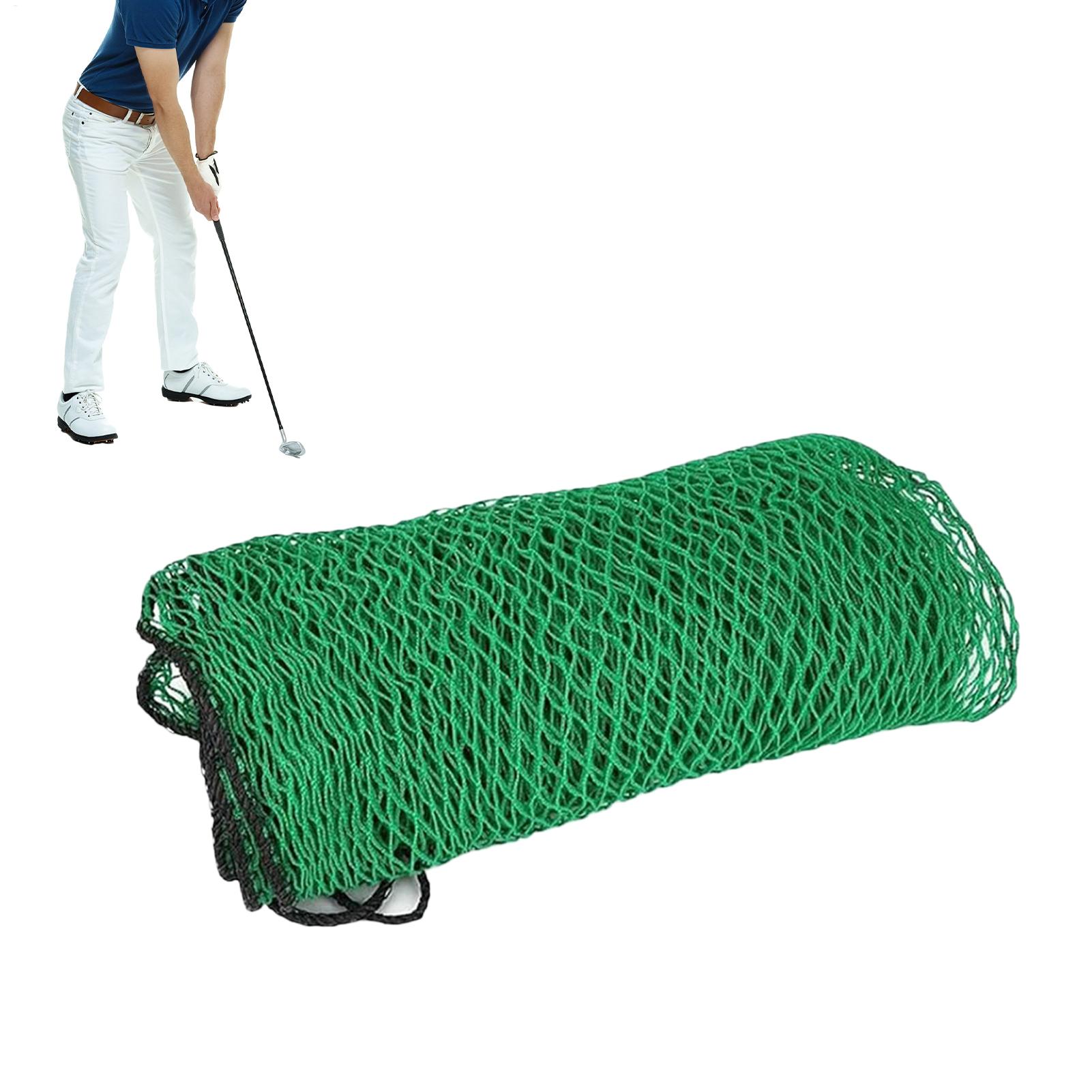 Jaring Pemukul Golf Alat Bantu - Home Gym Outdoor ulasan dan harga
