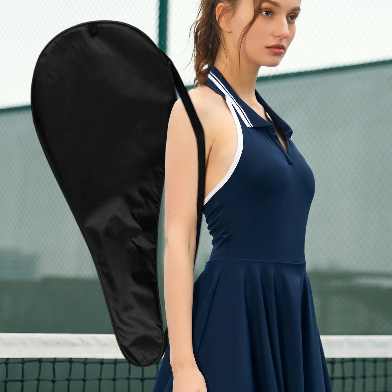 Sarung Tas Raket Padel Oxford  - Home Gym Outdoor ulasan dan harga