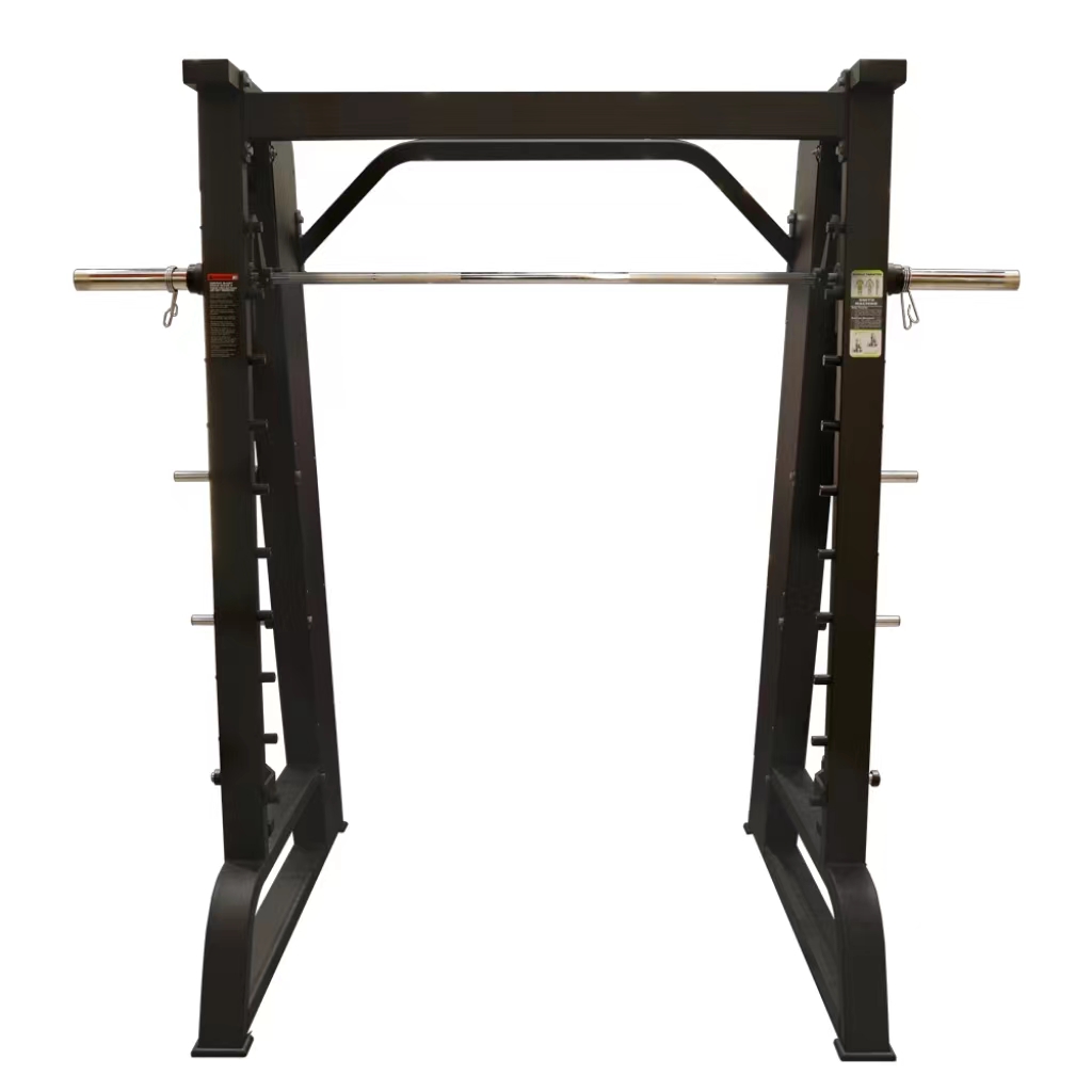 Rak Power Baja Profesional Mul - Squat Rack Power ulasan dan harga