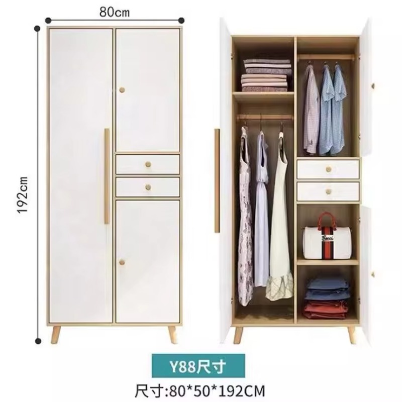 # C Lemari Penyimpanan Lemari  - Home Gym Rental ulasan dan harga