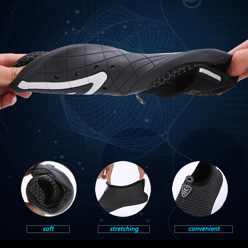 Sepatu Air EOCENE untuk Menyel - Home Gym Outdoor ulasan dan harga