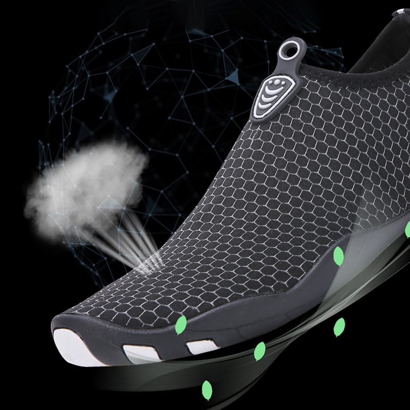 Sepatu Air EOCENE untuk Menyel - Home Gym Outdoor ulasan dan harga