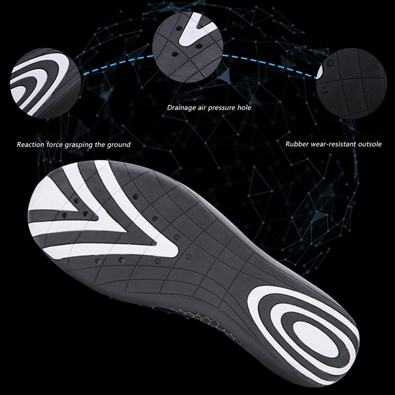 Sepatu Air EOCENE untuk Menyel - Home Gym Outdoor ulasan dan harga