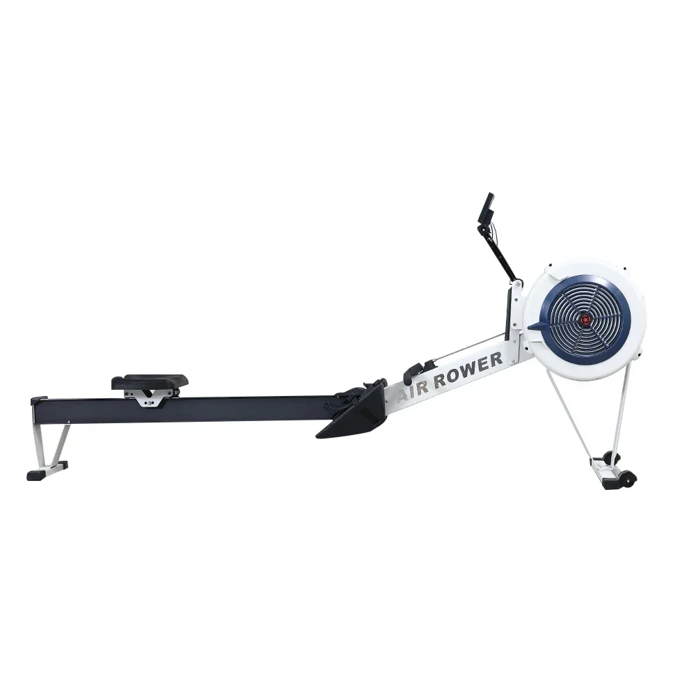 Peralatan Kebugaran Gym Komers - Home Gym Rowing Machine ulasan dan harga