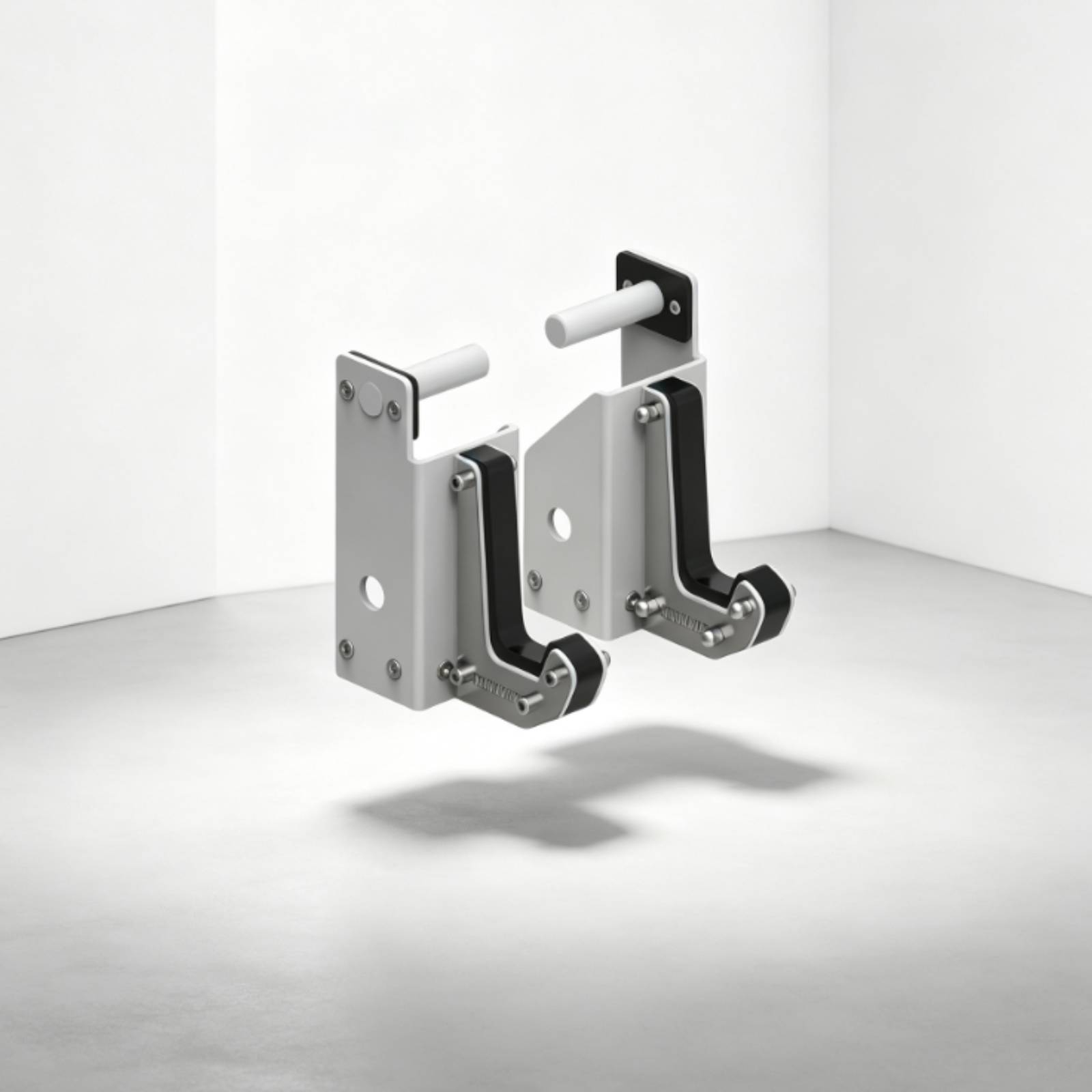 Hook J Power Rack yang Stabil, - Squat Rack Power ulasan dan harga