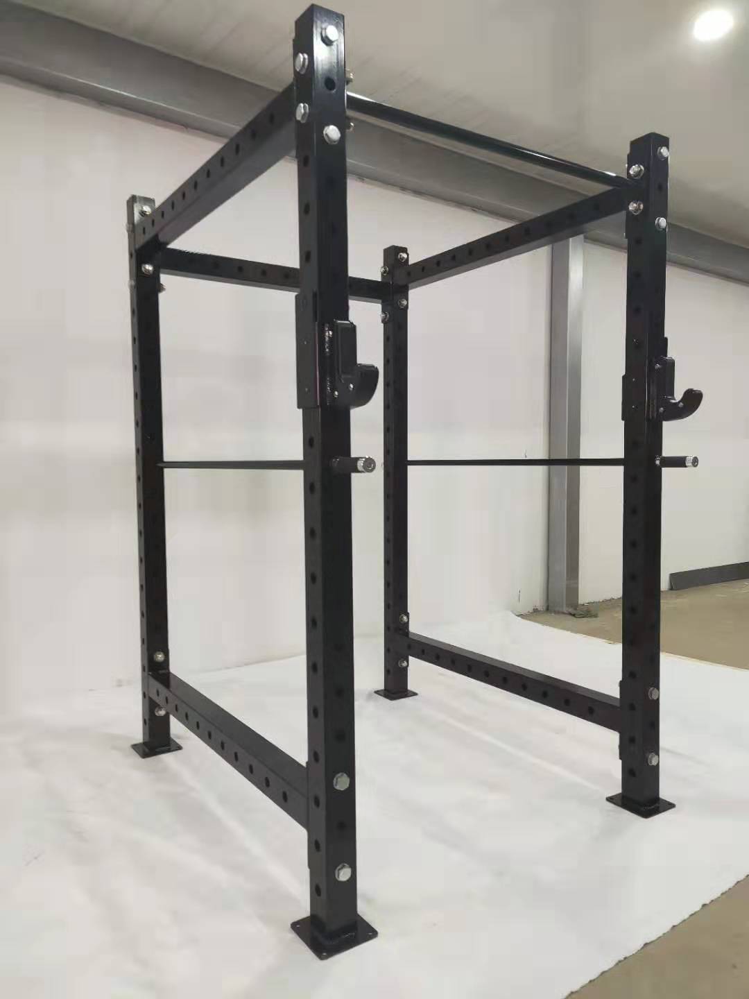 Power Cage & Squat Rack untuk  - Squat Rack Power ulasan dan harga