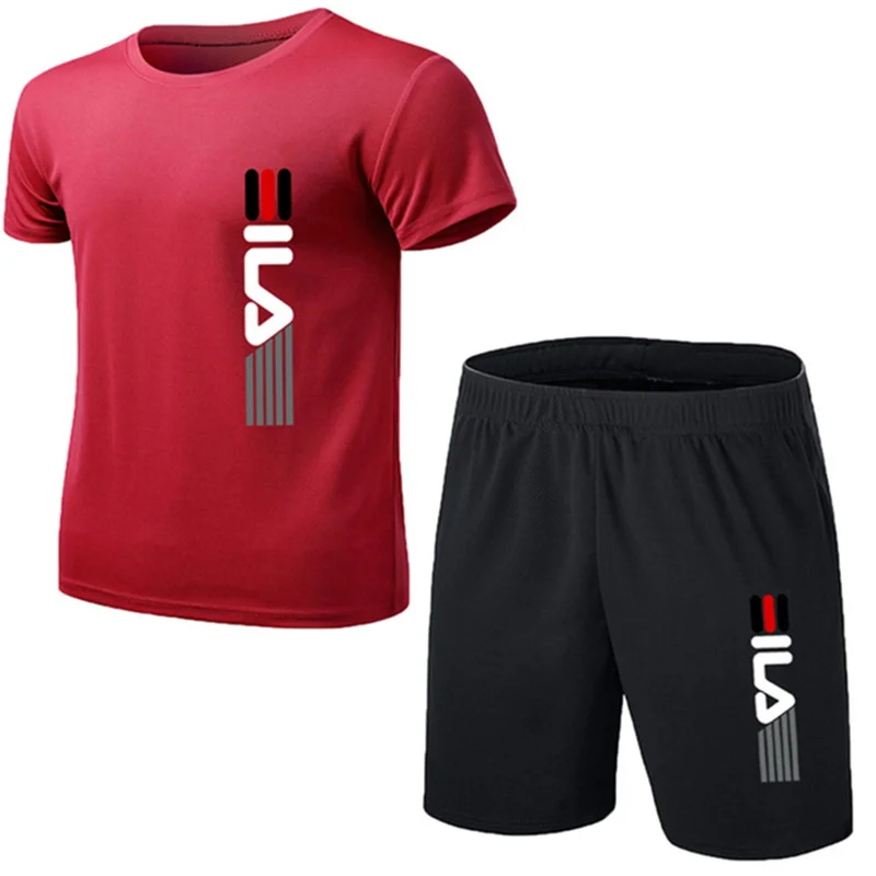Setelan Olahraga Pria Musim Pa - Home Gym Full Body ulasan dan harga