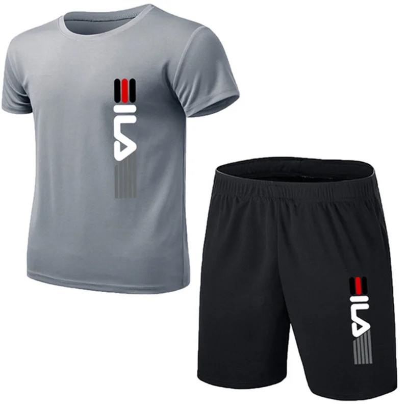 Setelan Olahraga Pria Musim Pa - Home Gym Full Body ulasan dan harga