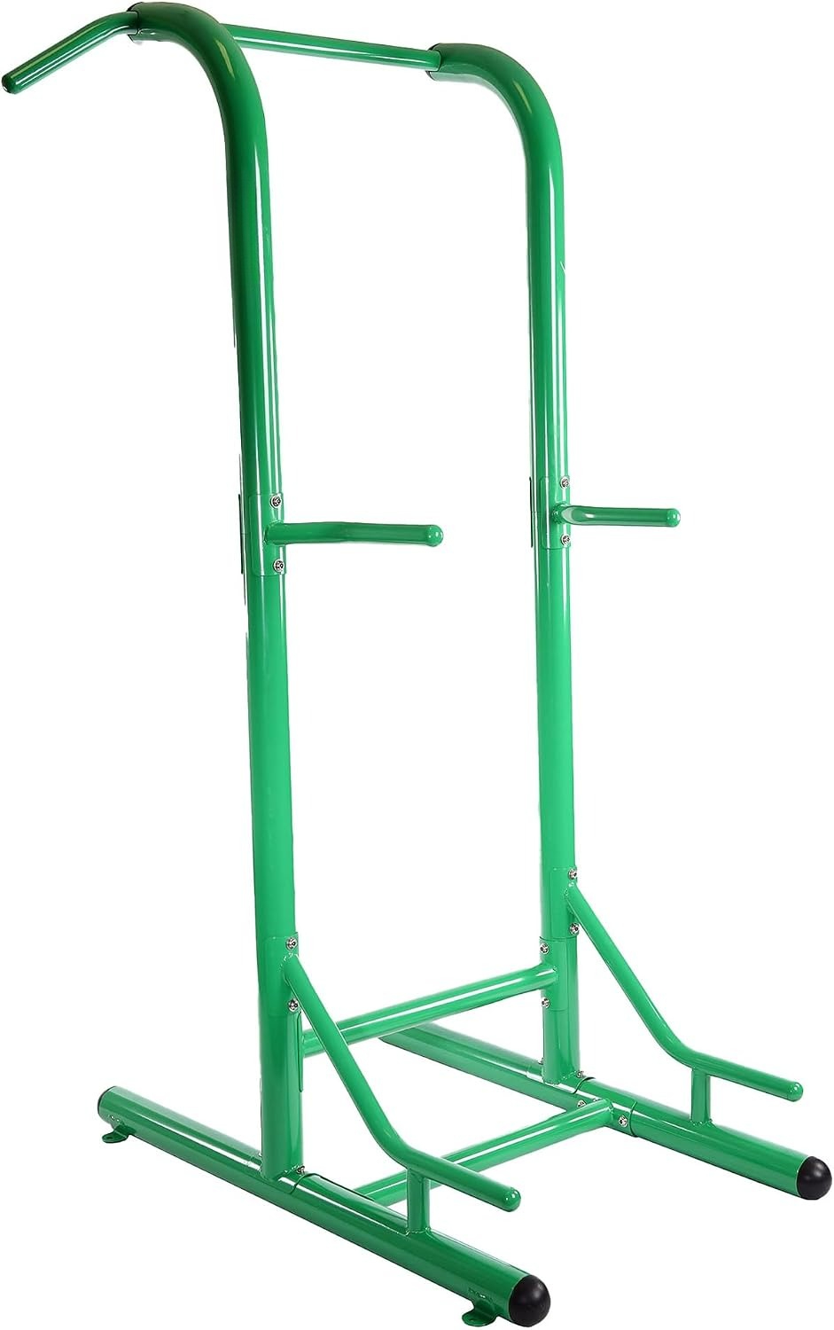Tiang Pull Up Bar Berdiri Send - Home Gym Outdoor ulasan dan harga
