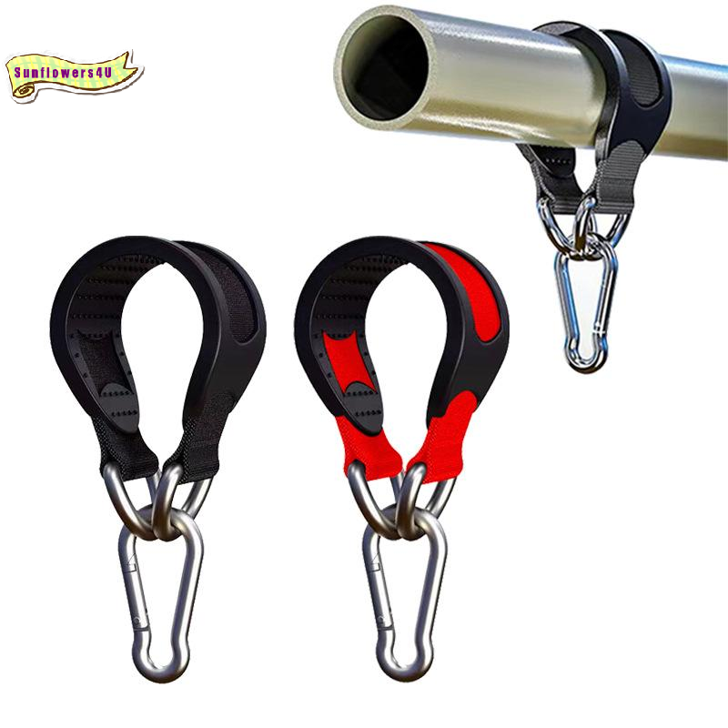 Sabuk Resistensi Cincin Fitnes - Home Gym Full Body ulasan dan harga