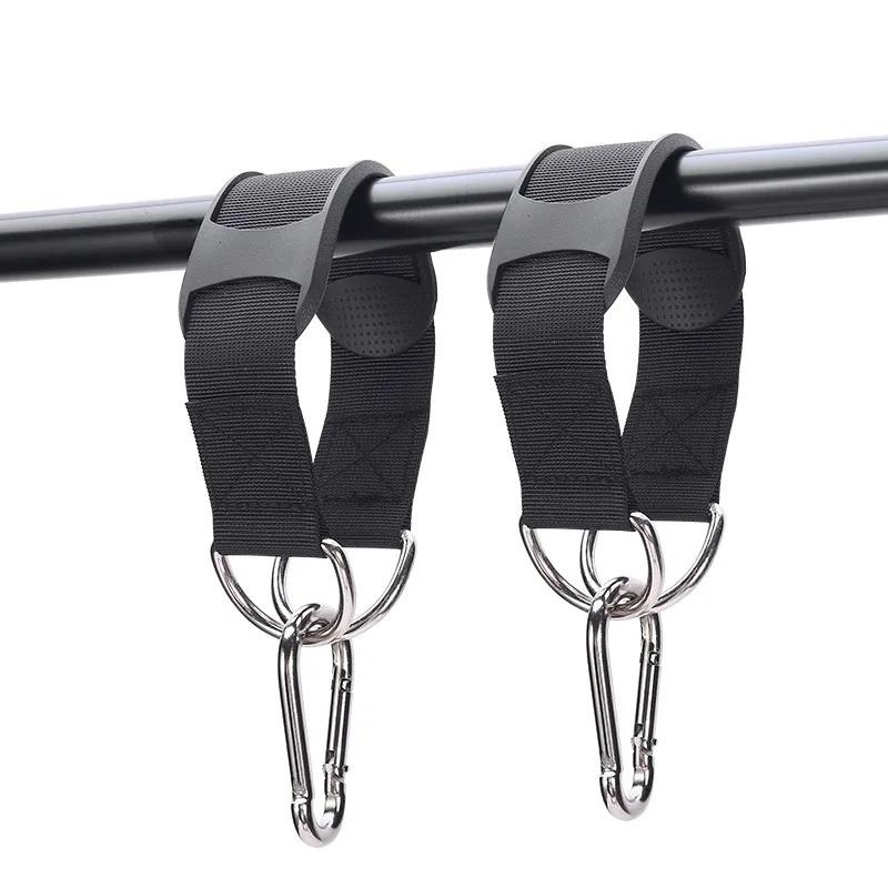 Sabuk Resistensi Cincin Fitnes - Home Gym Full Body ulasan dan harga