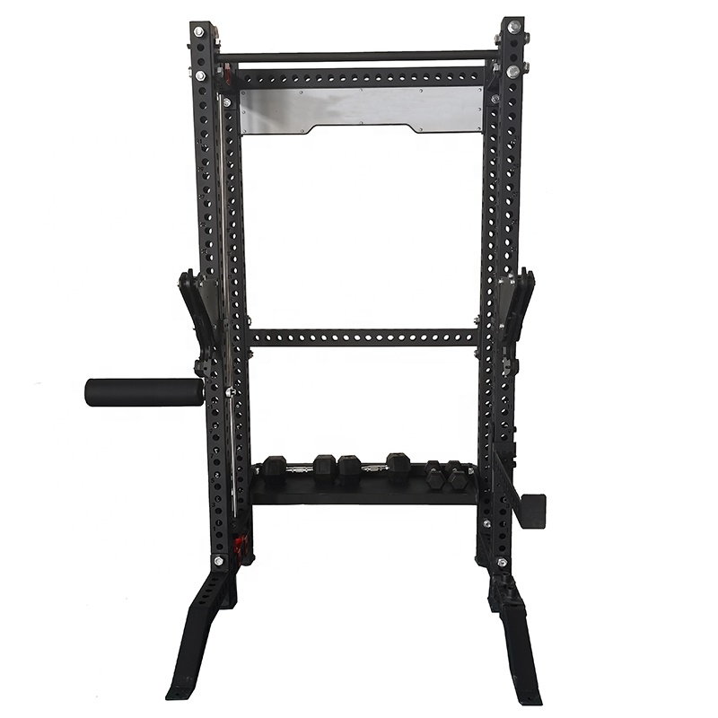 Rak Squat Power Cage Latihan K - Squat Rack Power ulasan dan harga