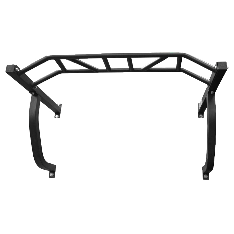 Pull up Bar Wall Mounted Chin  - Home Gym Setup ulasan dan harga