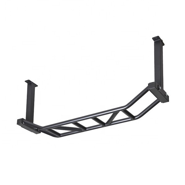 Pull up Bar Wall Mounted Chin  - Home Gym Setup ulasan dan harga