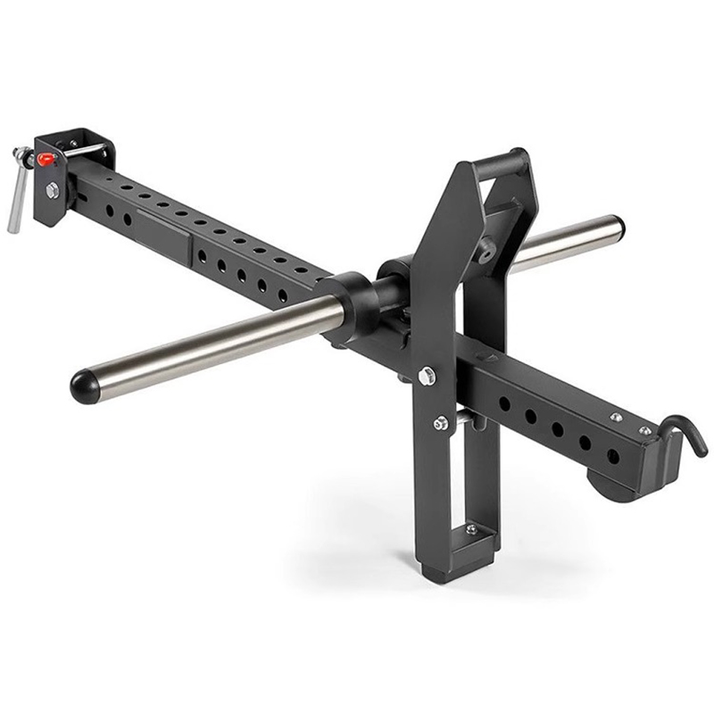 Pelatih Pengangkat Bokong Jong - Home Gym Rowing Machine ulasan dan harga
