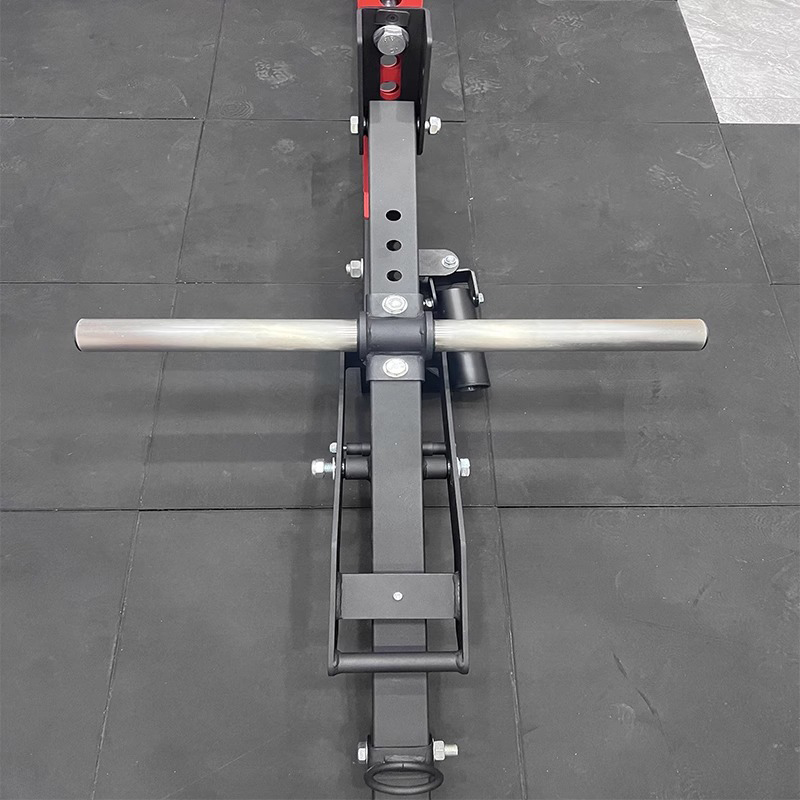 Pelatih Pengangkat Bokong Jong - Home Gym Rowing Machine ulasan dan harga