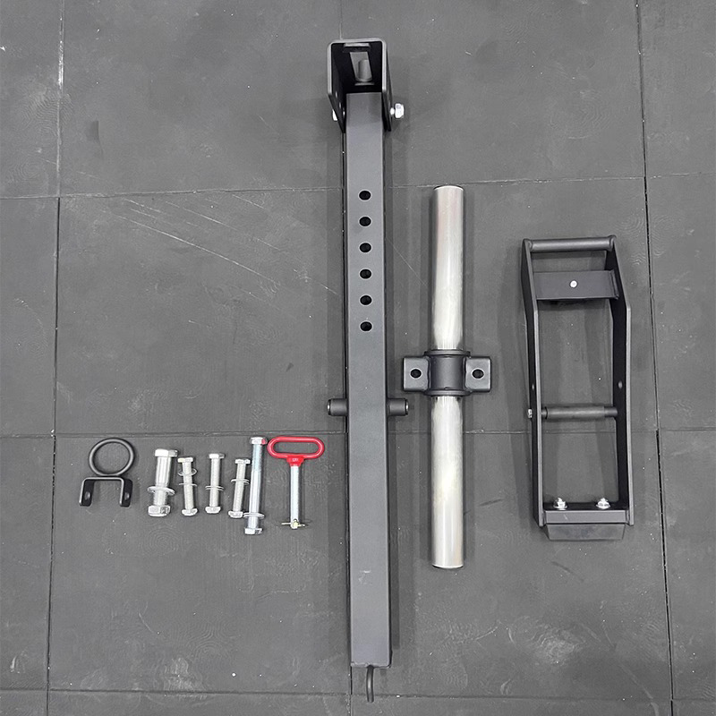 Pelatih Pengangkat Bokong Jong - Home Gym Rowing Machine ulasan dan harga