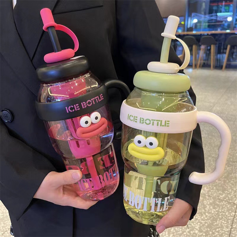 Botol Minum Olahraga Kapasitas - Home Gym Outdoor ulasan dan harga