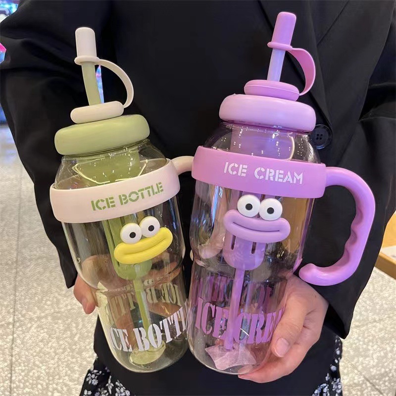 Botol Minum Olahraga Kapasitas - Home Gym Outdoor ulasan dan harga