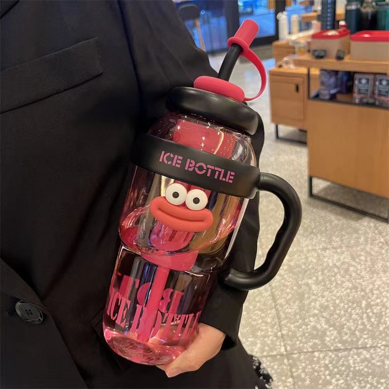 Botol Minum Olahraga Kapasitas - Home Gym Outdoor ulasan dan harga