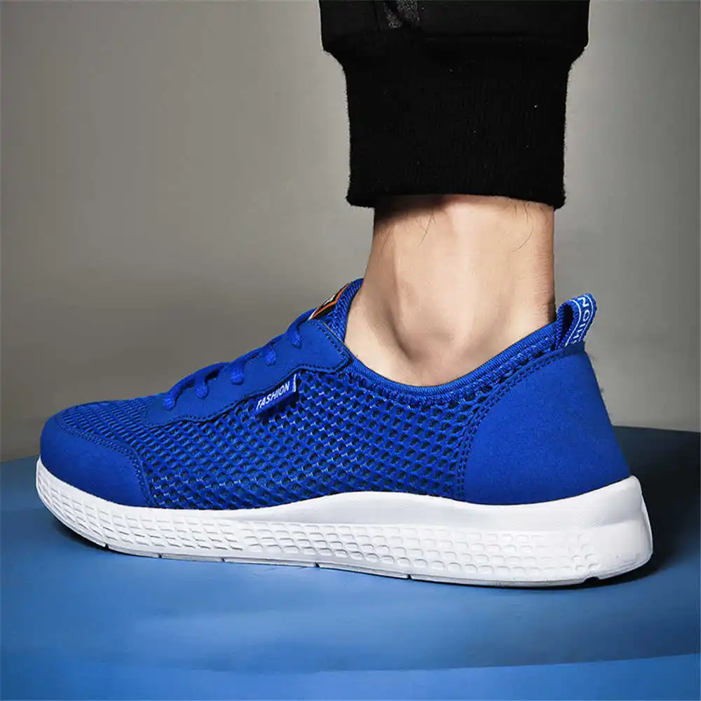 Sepatu kets biru muda untuk pr - Home Gym And Basketball Court ulasan dan harga